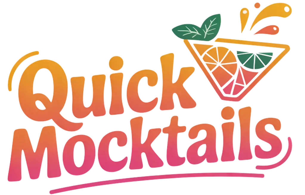 quickmocktails.com