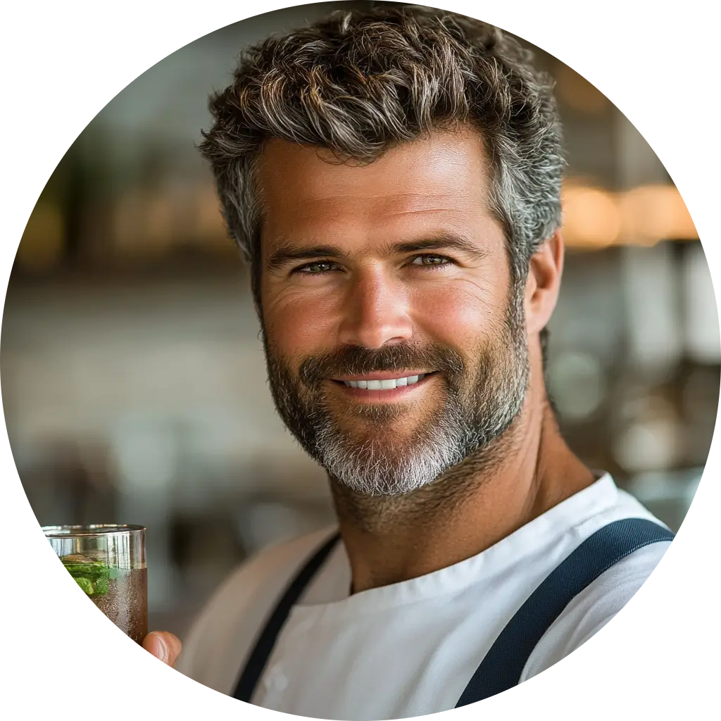 About 1 cropped circle image