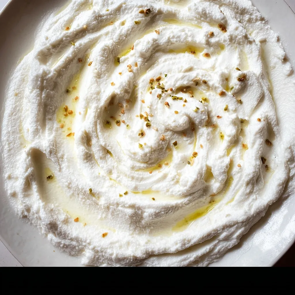 Insanely Delicious Whipped Ricotta – Perfect 10-Minute Appetizer Insanely Delicious Whipped Ricotta – Perfect 10-Minute Appetizer