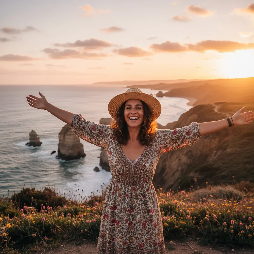 Perfect Air Fryer Chicken Thighs - 15-Minute Crispy Meal 2 Air Fryer Chicken Thighs ingredients organized for rapid prep on a dark wood board