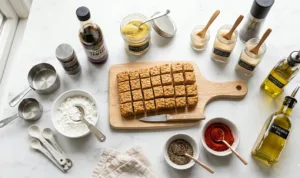 Crispy Air Fryer Tempeh - Perfect 15-Minute Vegan Protein 2 Gemini Generated Image wky7ziwky7ziwky7 e1772671773592