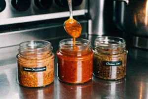 Signature Labs - Homemade Sauces and Spice Rubs