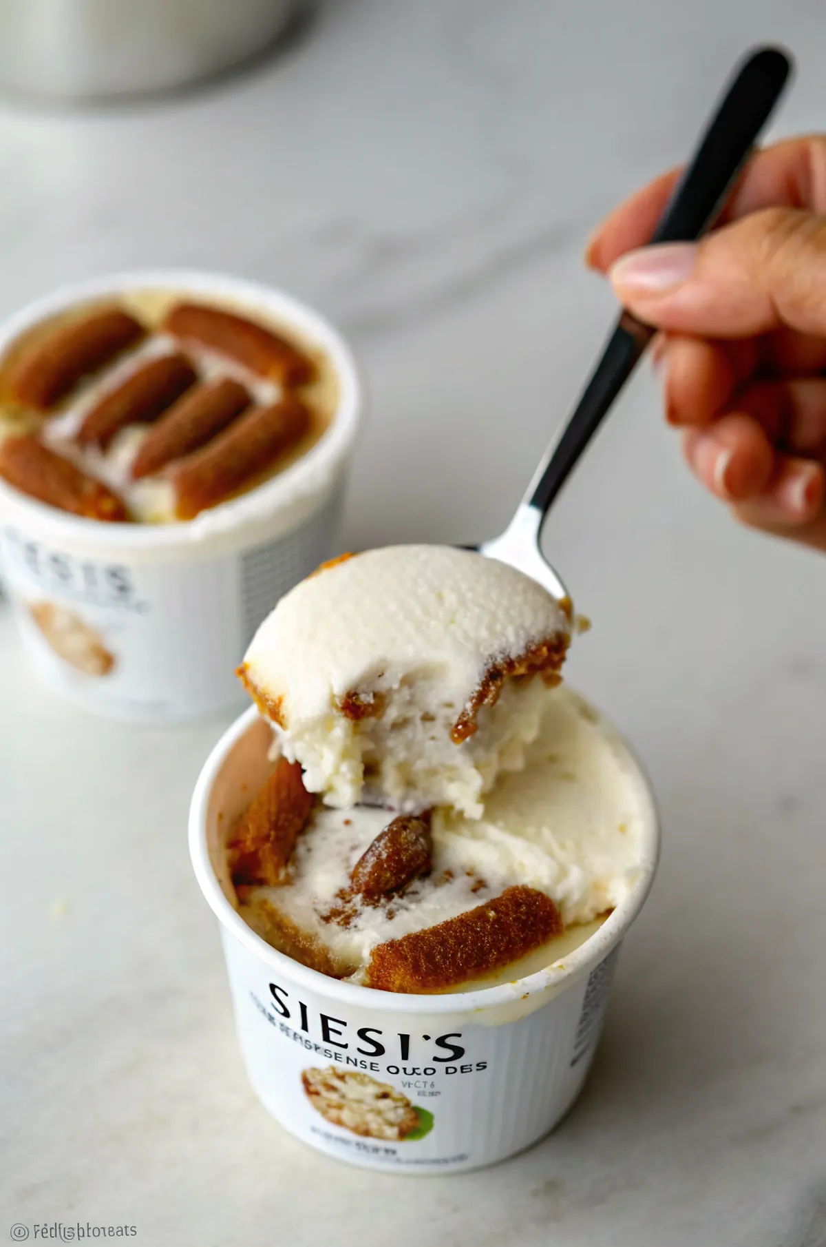 2-Ingredient Japanese Cheesecake – Perfect No-Bake High-Protein Treat 2-Ingredient Japanese Cheesecake – Perfect No-Bake High-Protein Treat