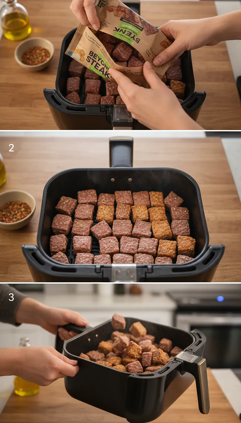 Step-by-Step High Heat Execution for Dubai Style Pistachio Oreo Truffles