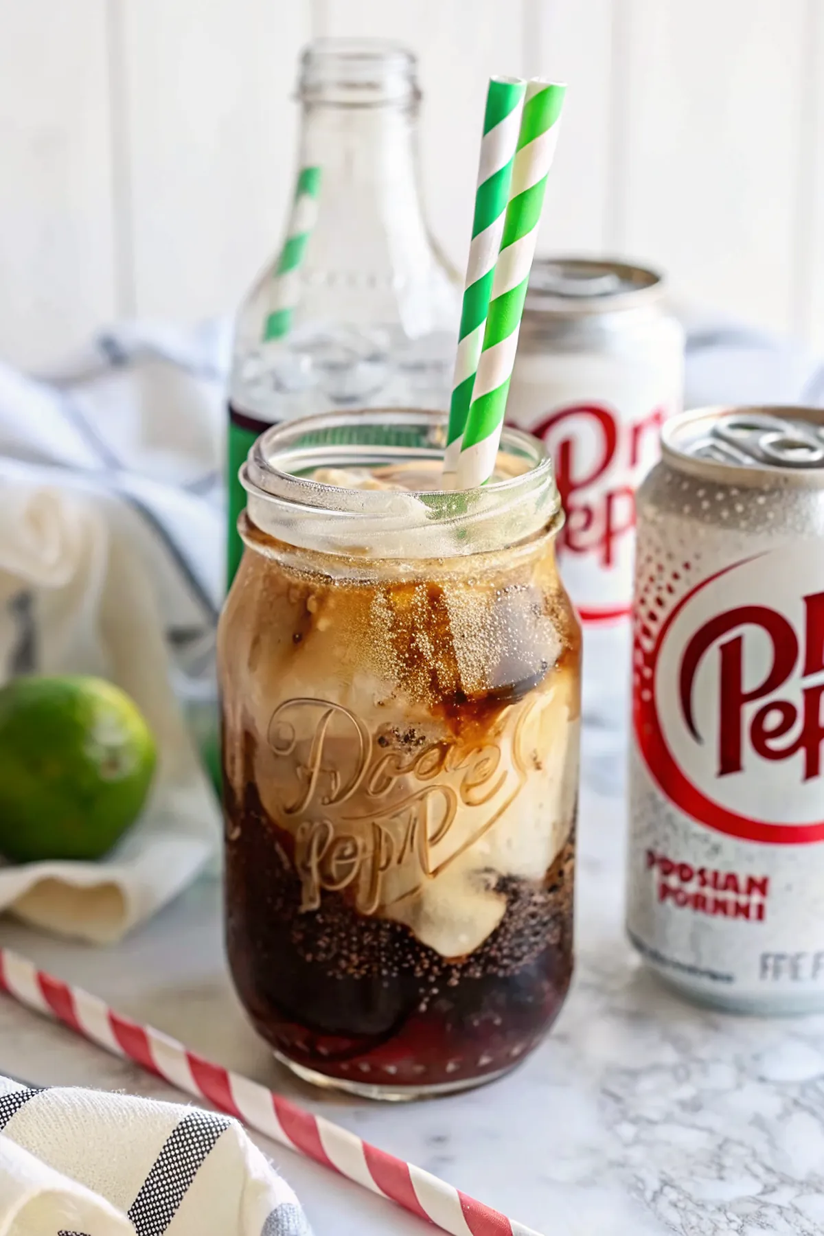 Dirty Dr Pepper Dirty Dr Pepper